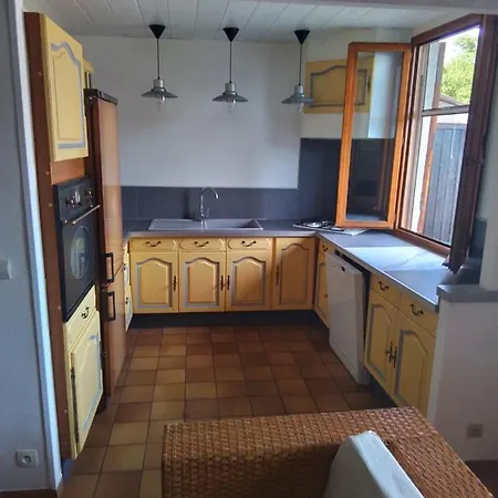 Maison De Village St Marcellin Veynes Extérieur photo