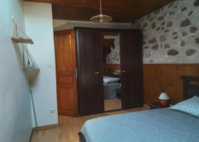 Maison De Village St Marcellin