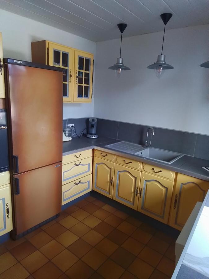 Maison De Village St Marcellin