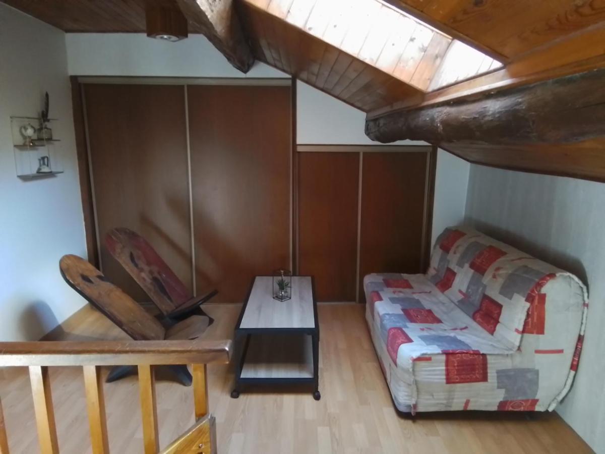 Holiday home Maison De Village St Marcellin Veynes