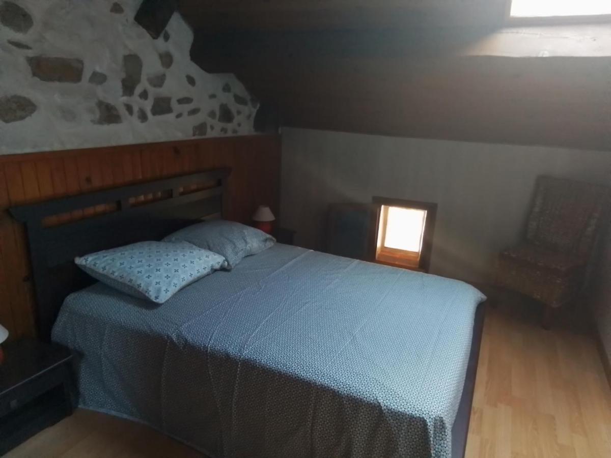 Holiday home Maison De Village St Marcellin *