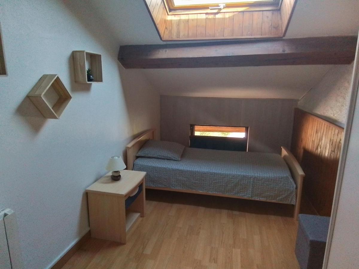 Holiday home Maison De Village St Marcellin Veynes
