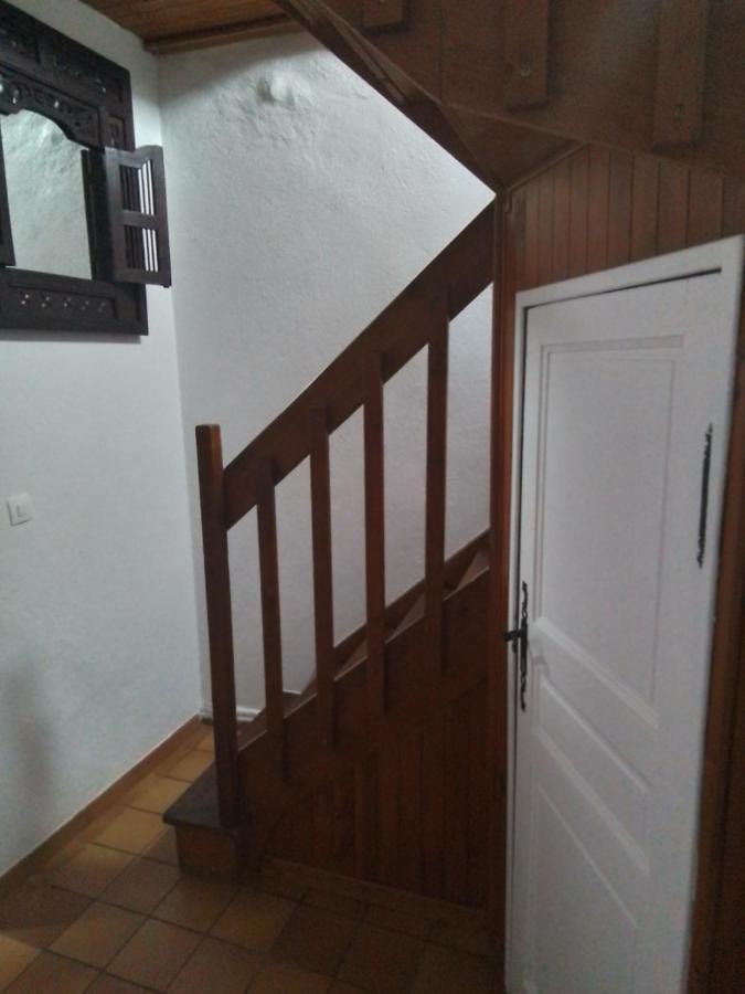 Maison De Village St Marcellin *